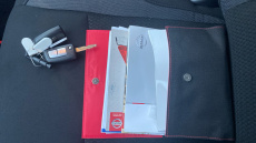 Nissan Qashqai 1.3 DiG-T Acenta Premium 5dr Petrol Hatchback